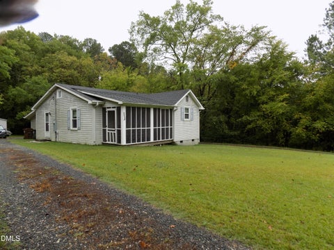 Photo of 302 N Durham Avenue, Creedmoor, NC 27522 (MLS # 10194462)