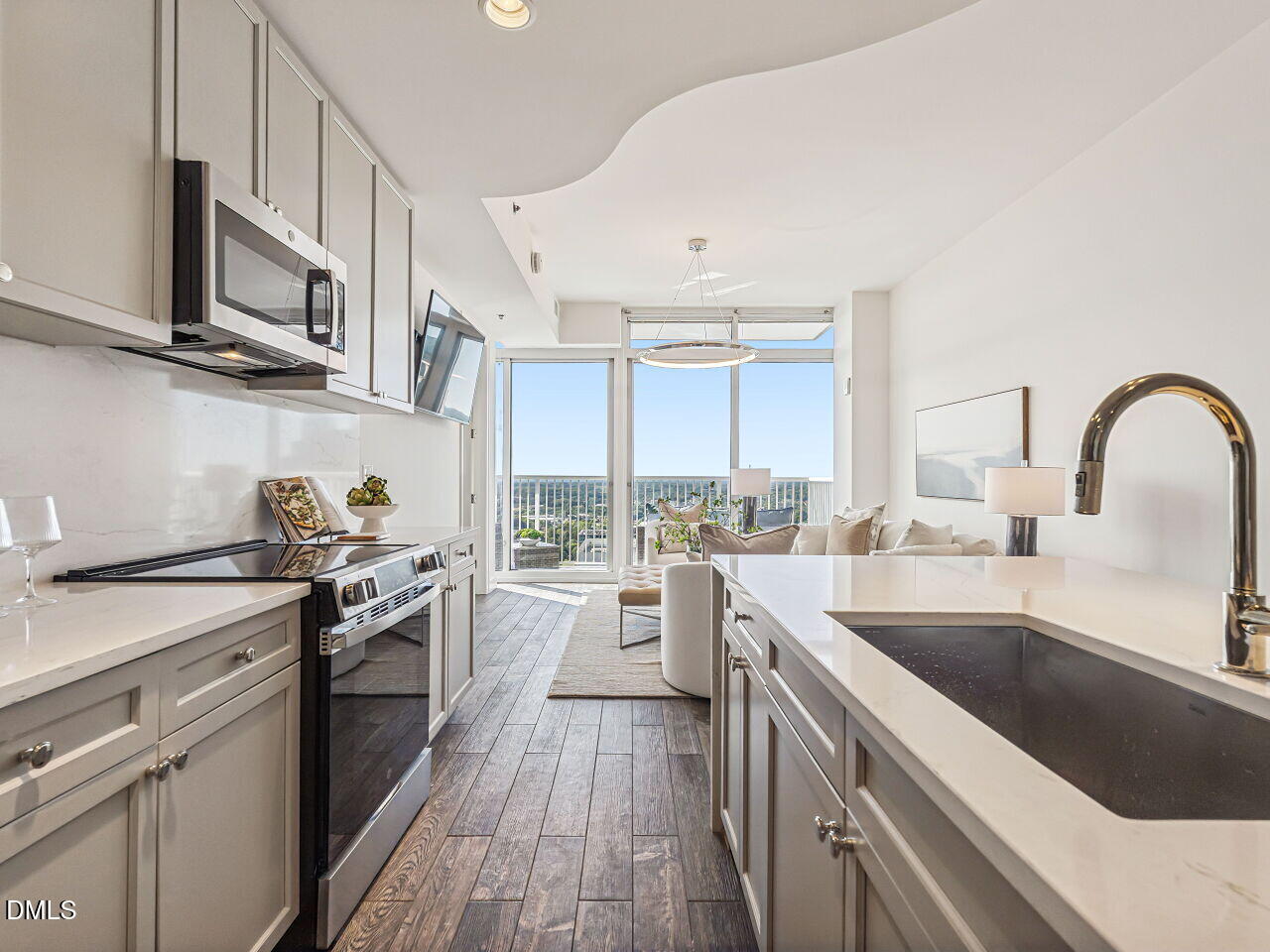 301 Fayetteville Street