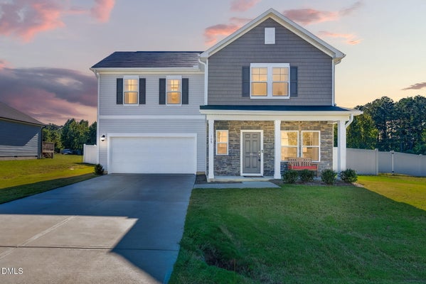 108 QUEENSTOWN DR, KENLY, NC 27542 - Image 72bf81ecfb8e39f395c846a086a073f7/2416357779