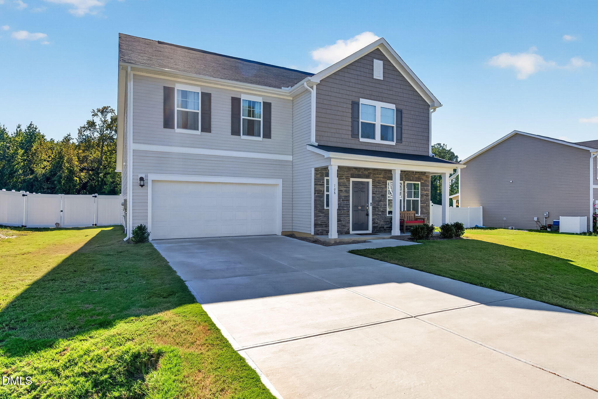 108 Queenstown Drive