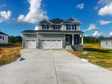 160 Galway Road Lillington NC 27546