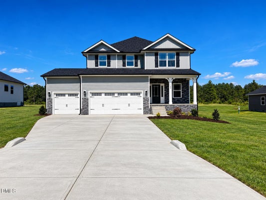 160 GALWAY, LILLINGTON, NC 27546 - Image 72c99f5c4eedb51d4d5cc40ee708b671/402518727