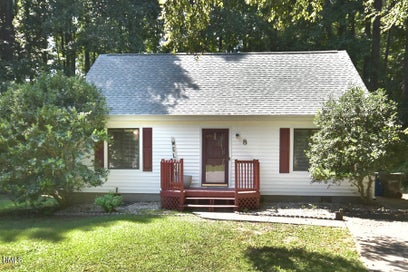 8 Tiffany Place Durham NC 27705