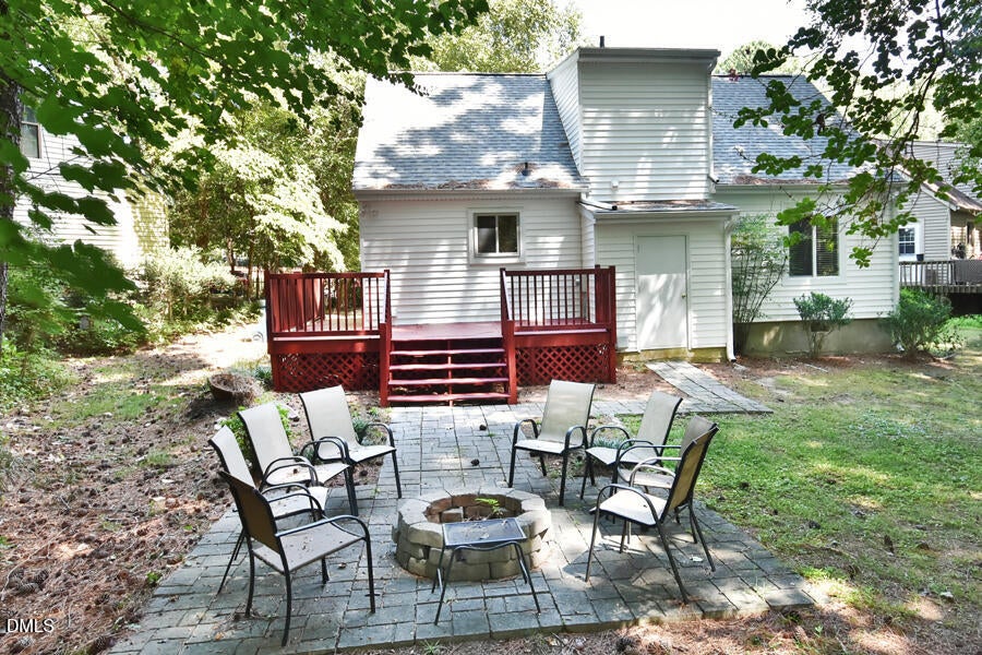 8 Tiffany Place