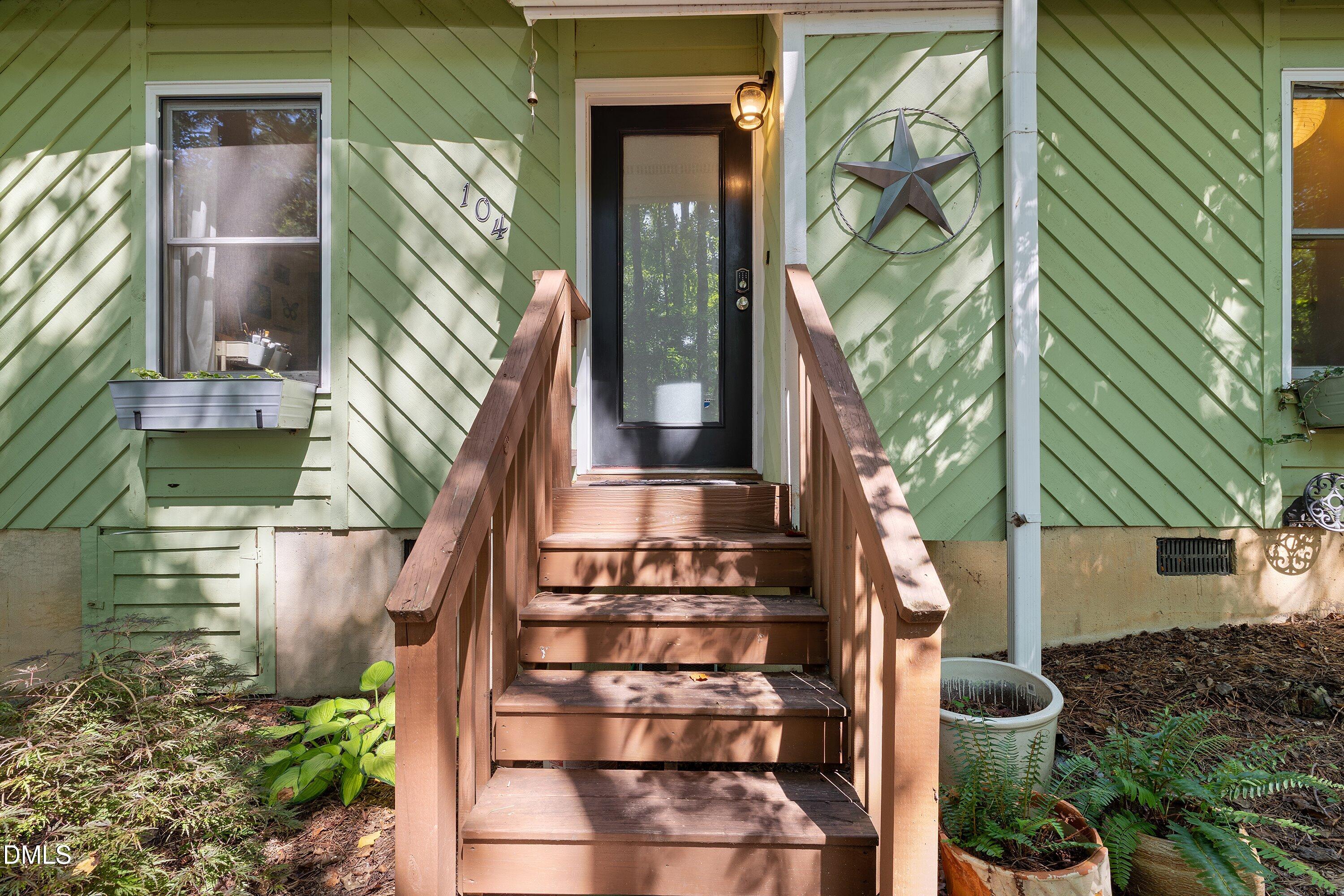 104 Barbee Court