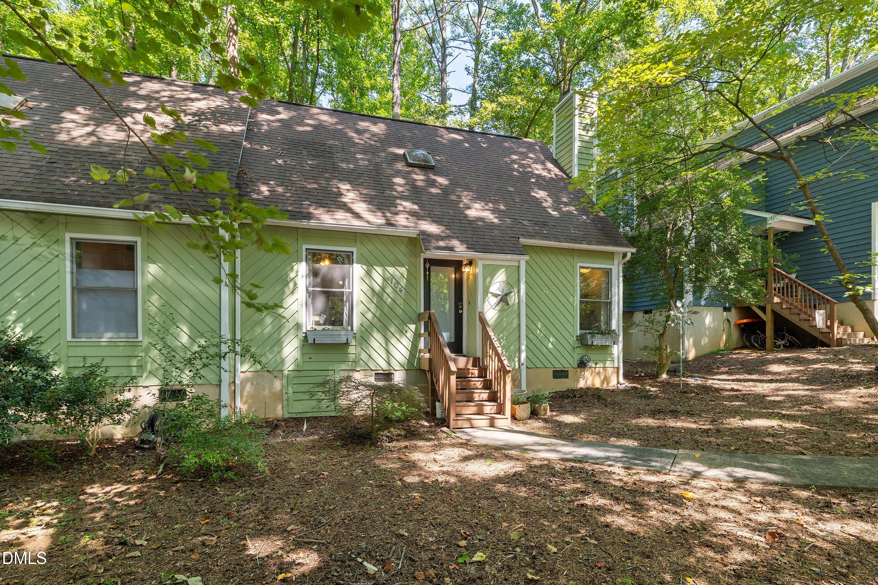 104 Barbee Court