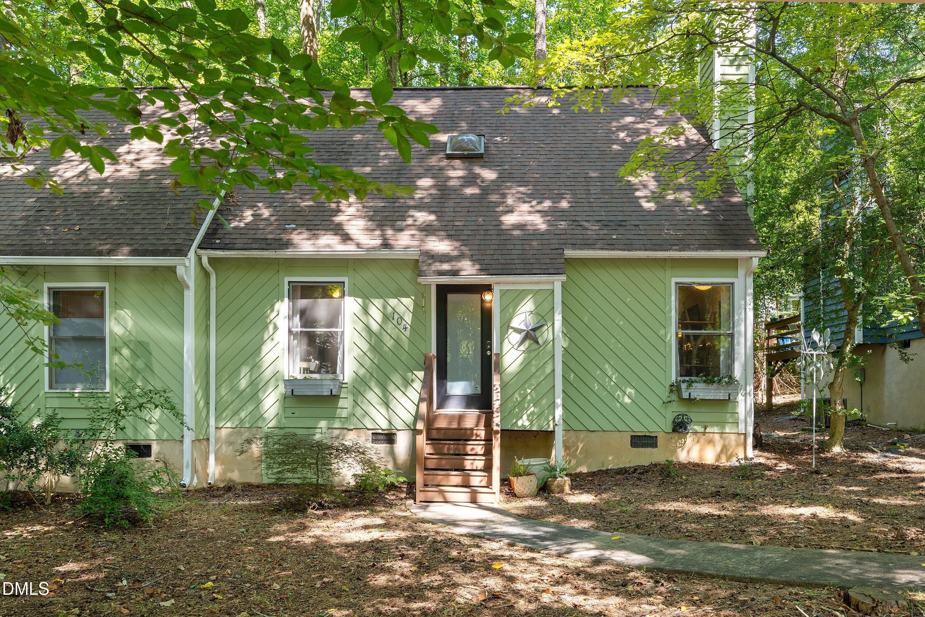 104 Barbee Court
