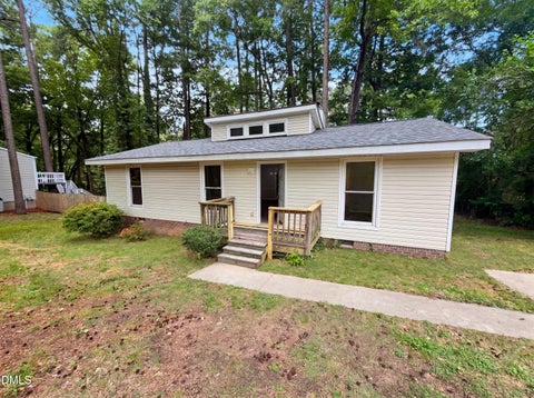 Photo of 3533 Greywood Drive, Raleigh, NC 27604 (MLS # 10172572)