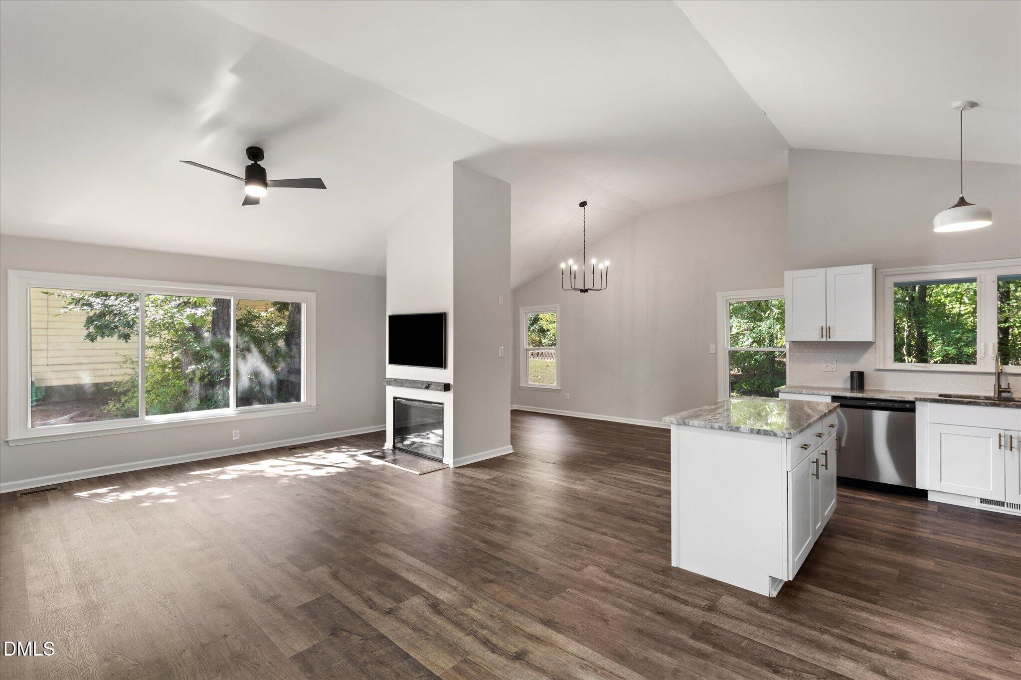 460 Dickens Drive