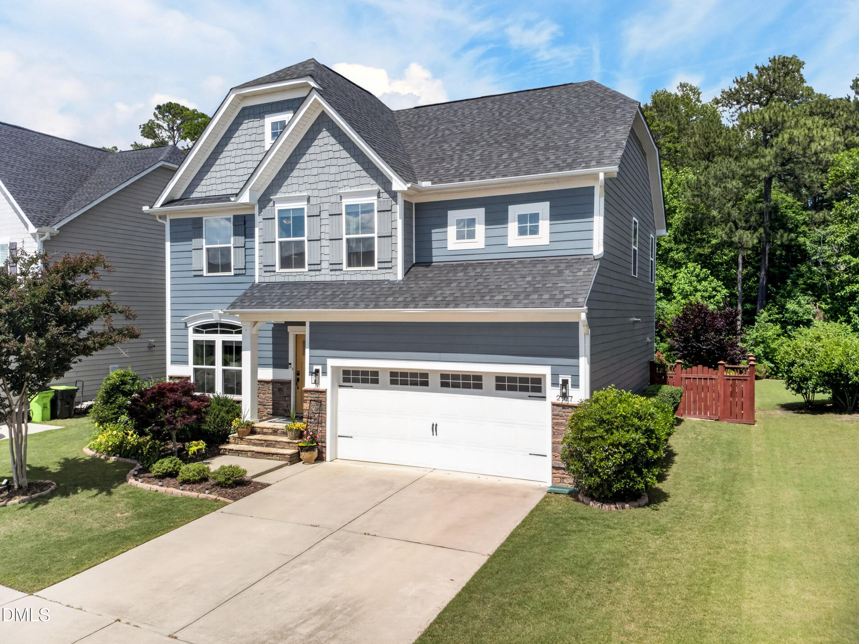 2917 Landon Ridge Drive