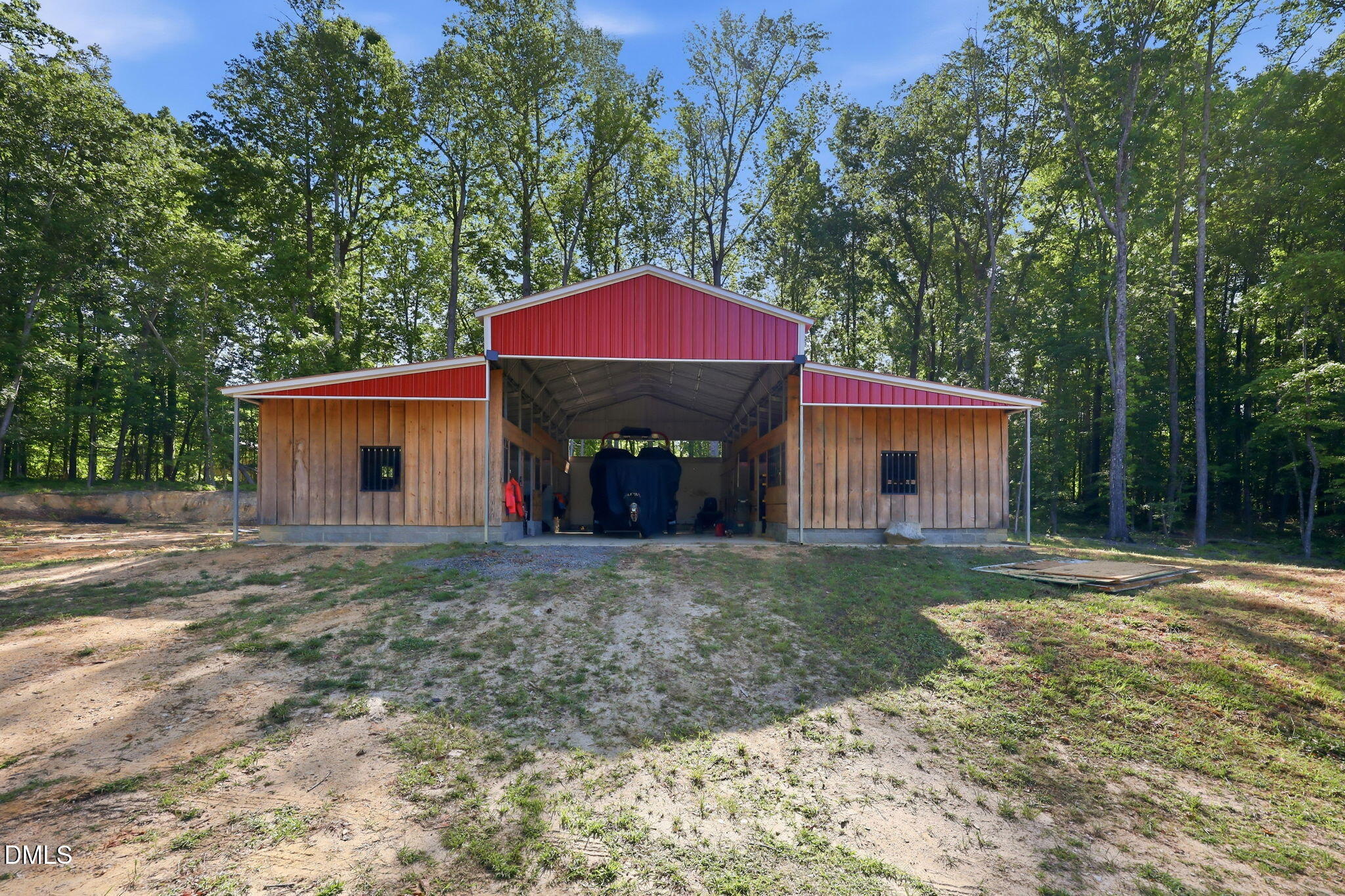 6200 Cricket Creek Lane