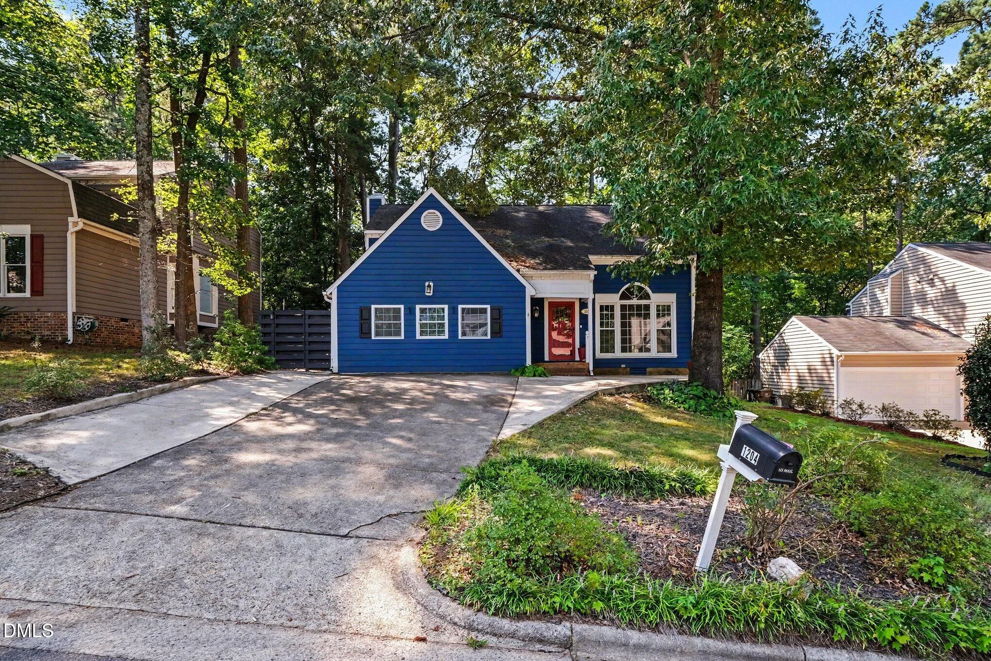 1204 Belhaven Road