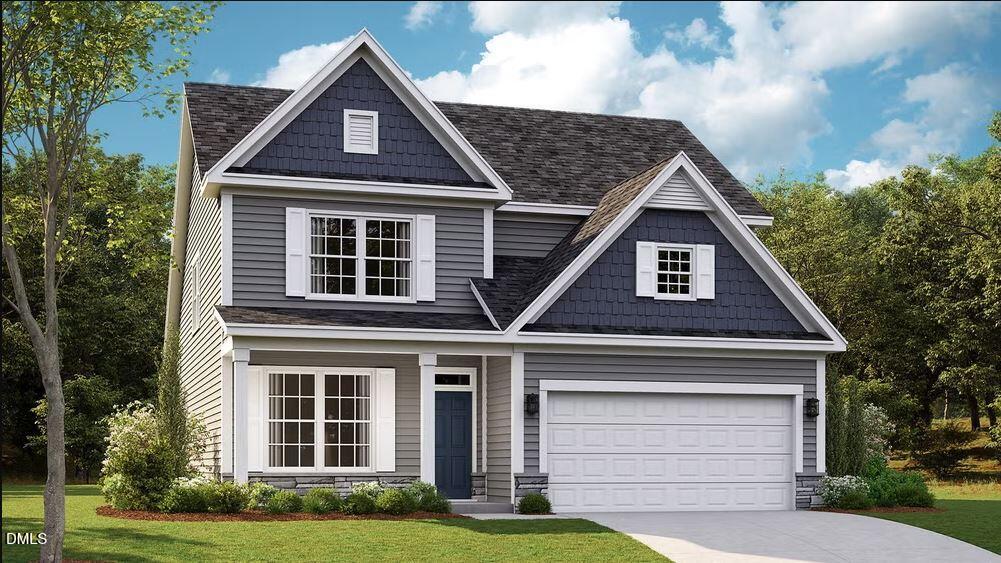 263 Margot Manor Drive
