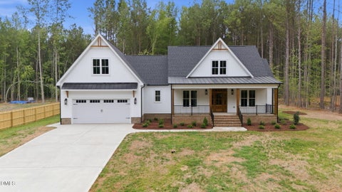 Photo of Lot 7 Watkins Wilkinson Road, Oxford, NC 27565 (MLS # 10190324)