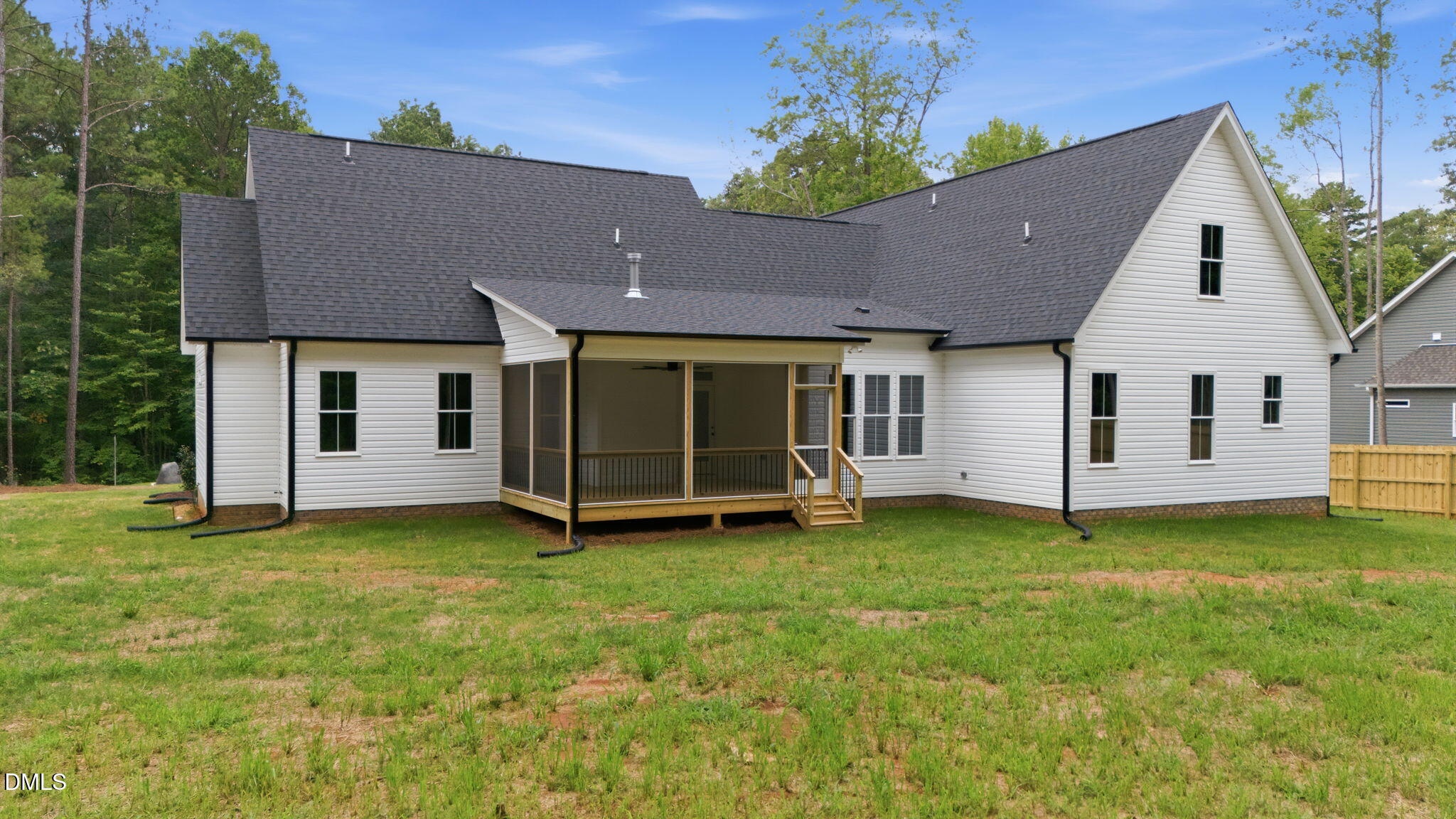 Lot 7 Watkins Wilkinson Road