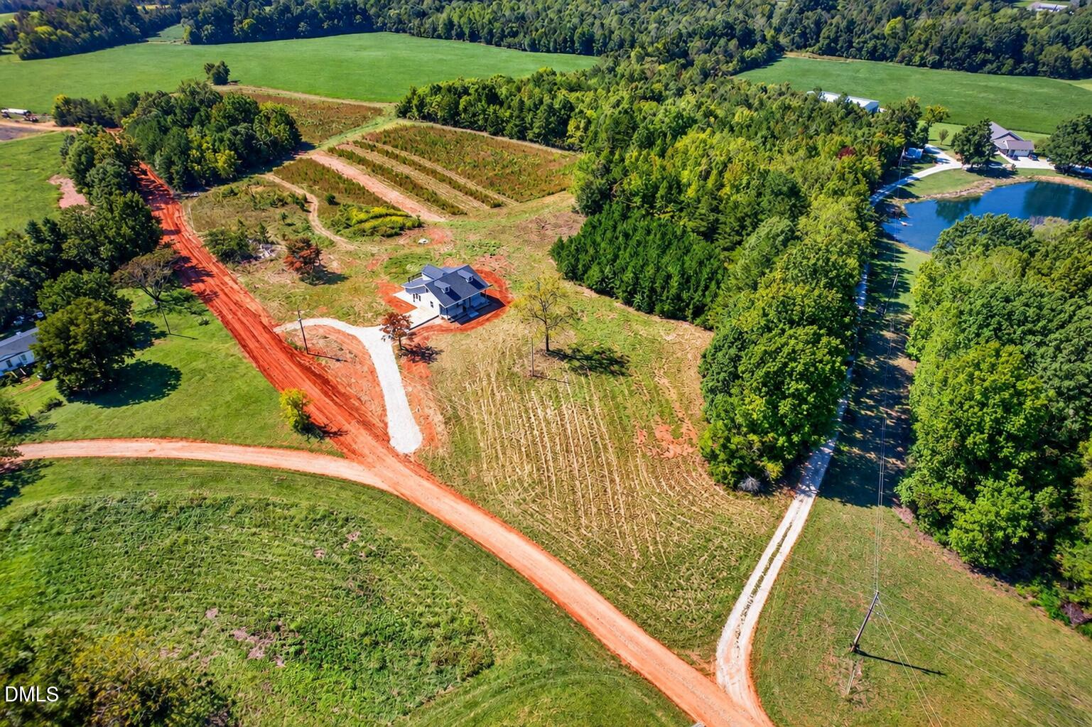 140 Caltolina Farm Road