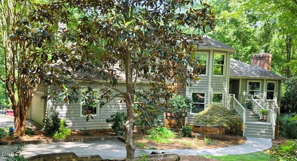 301 Get-a-way Lane, Bahama, NC, 27503