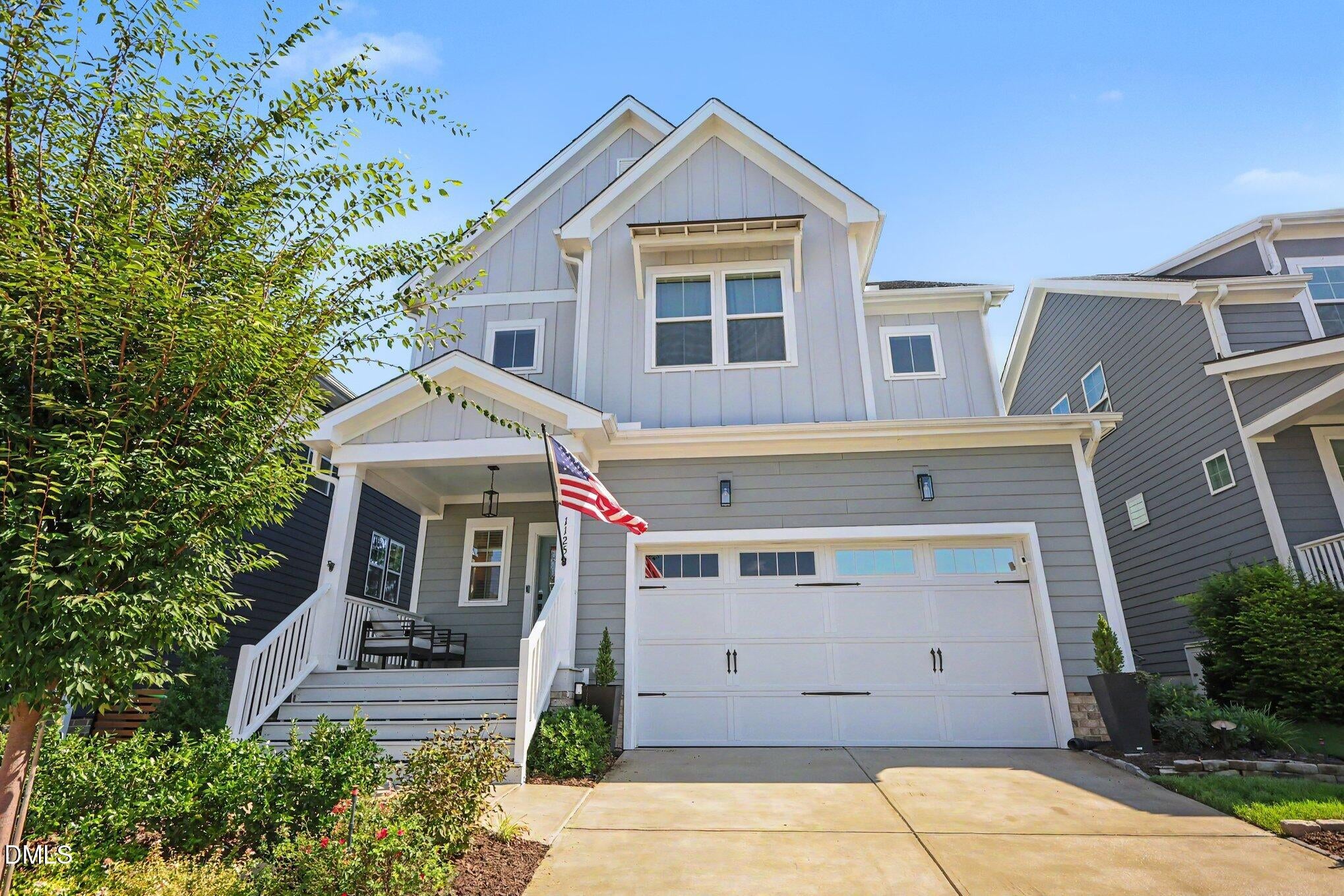 1125 Logperch Way