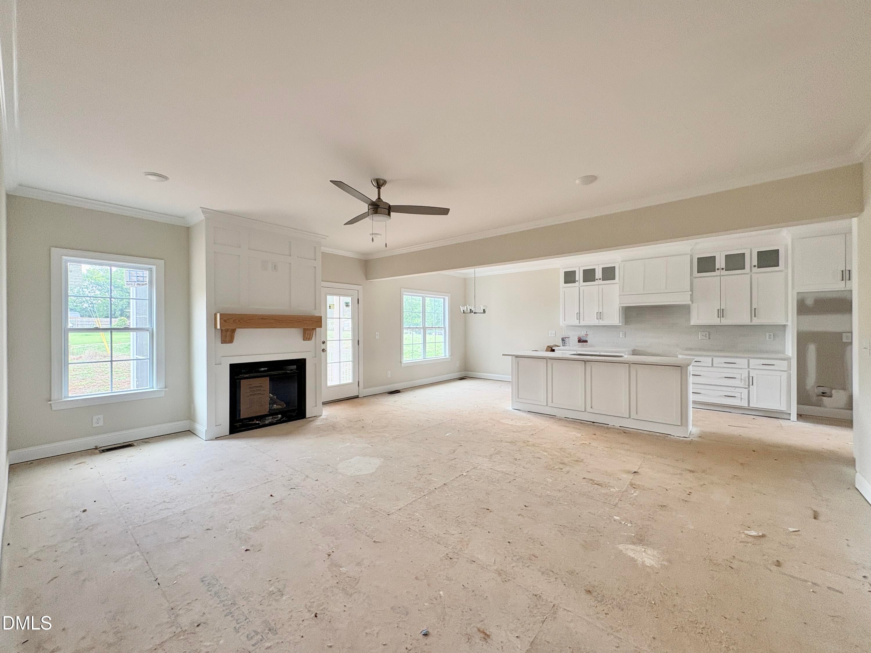 7321 Huckleberry Drive