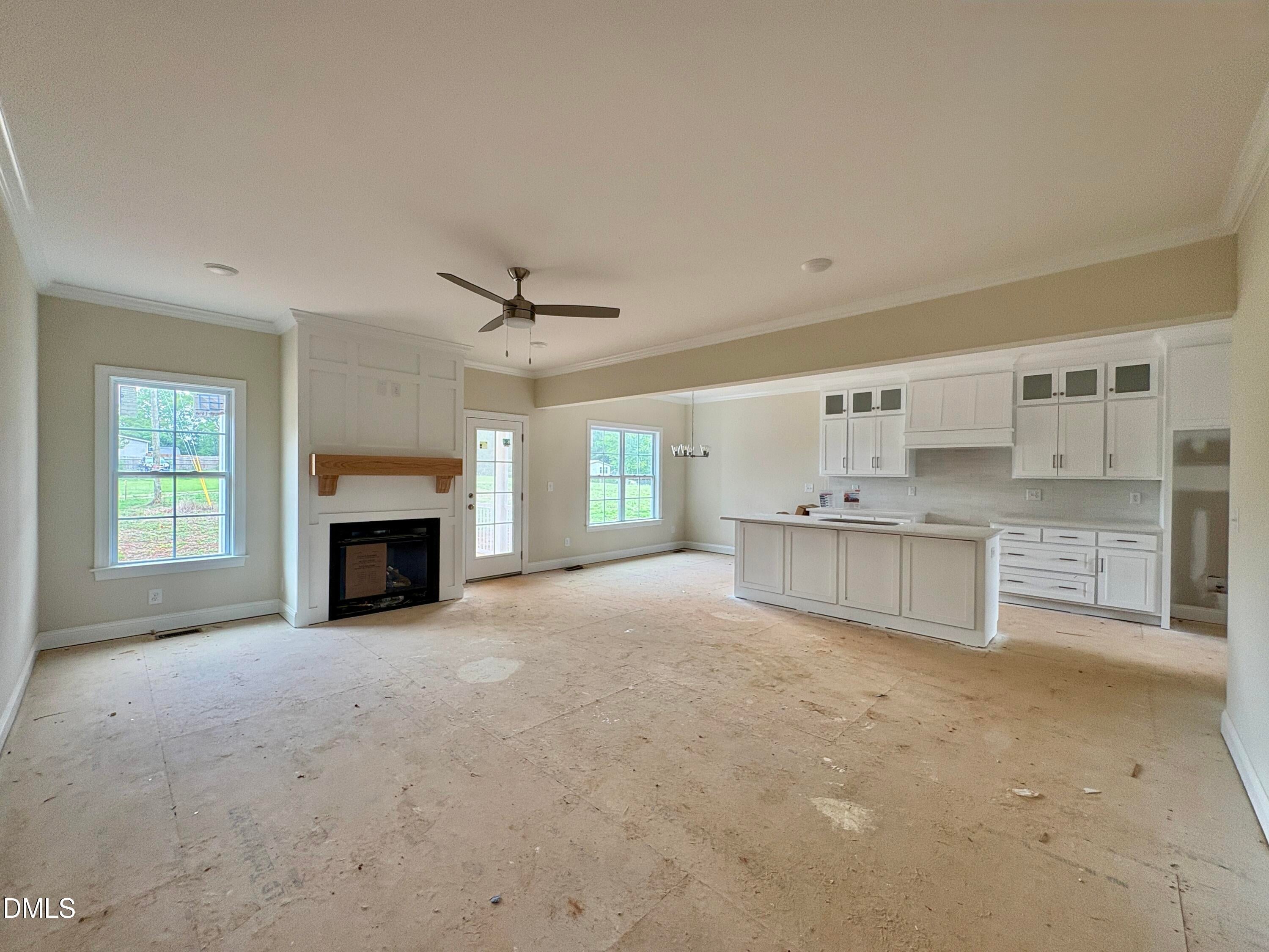 7321 Huckleberry Drive