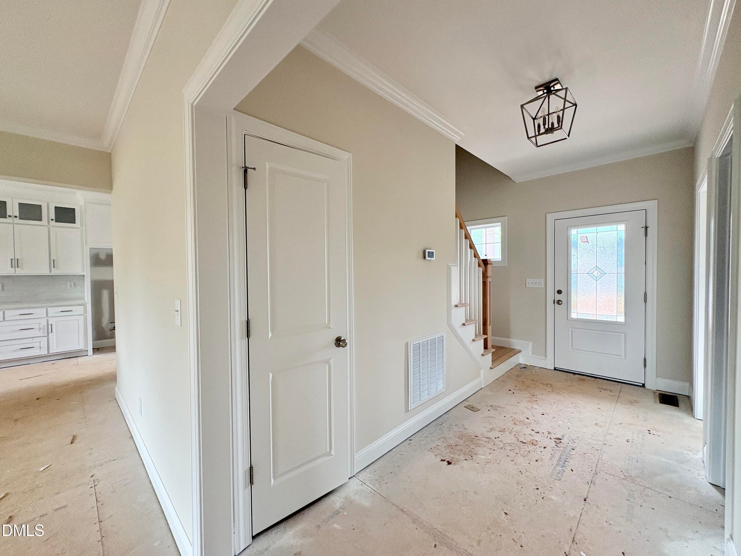 7321 Huckleberry Drive