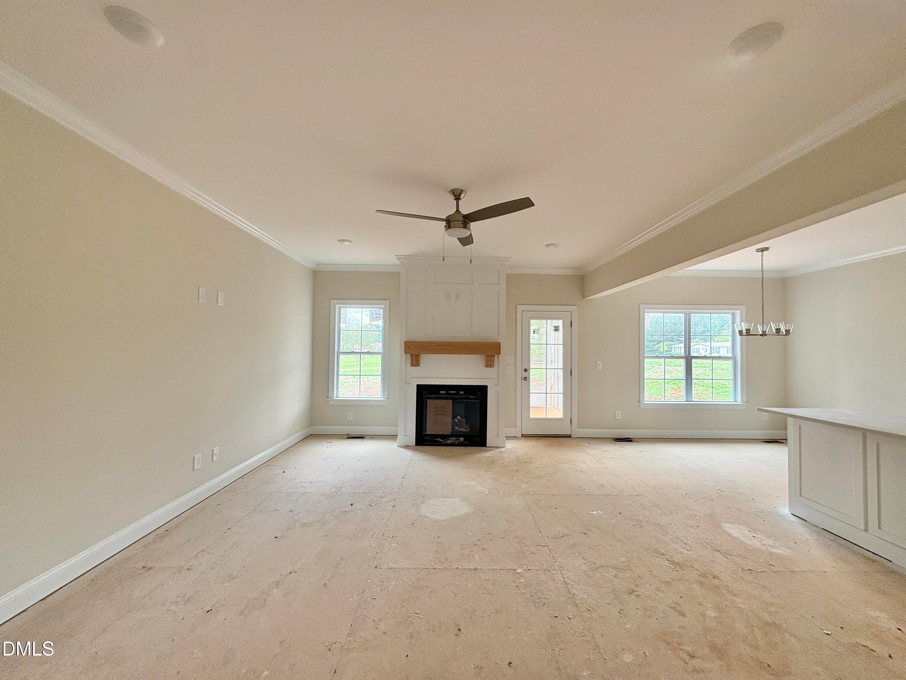 7321 Huckleberry Drive