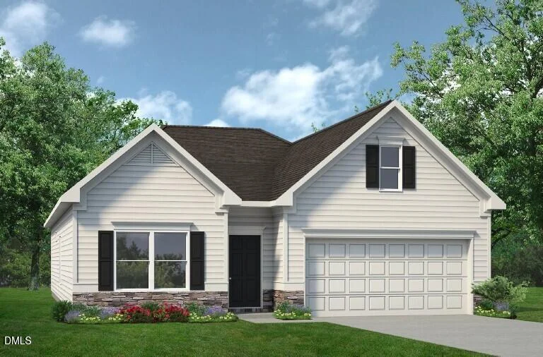 86 Chardonnay Drive