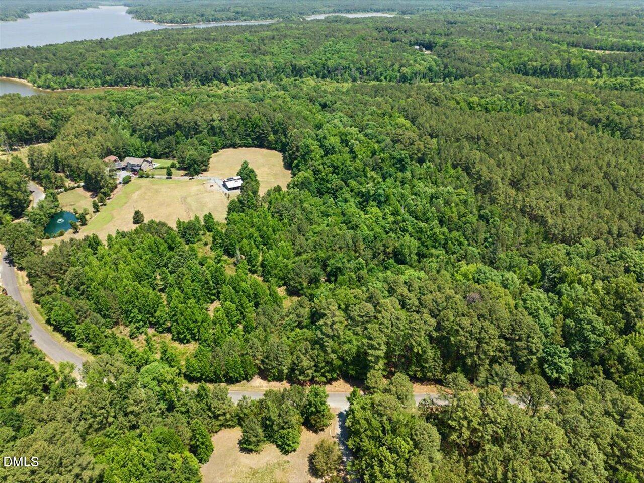 Lot 2b Clyde Farrell Road