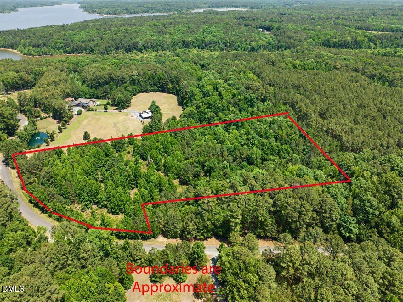 Lot 2b Clyde Farrell Road