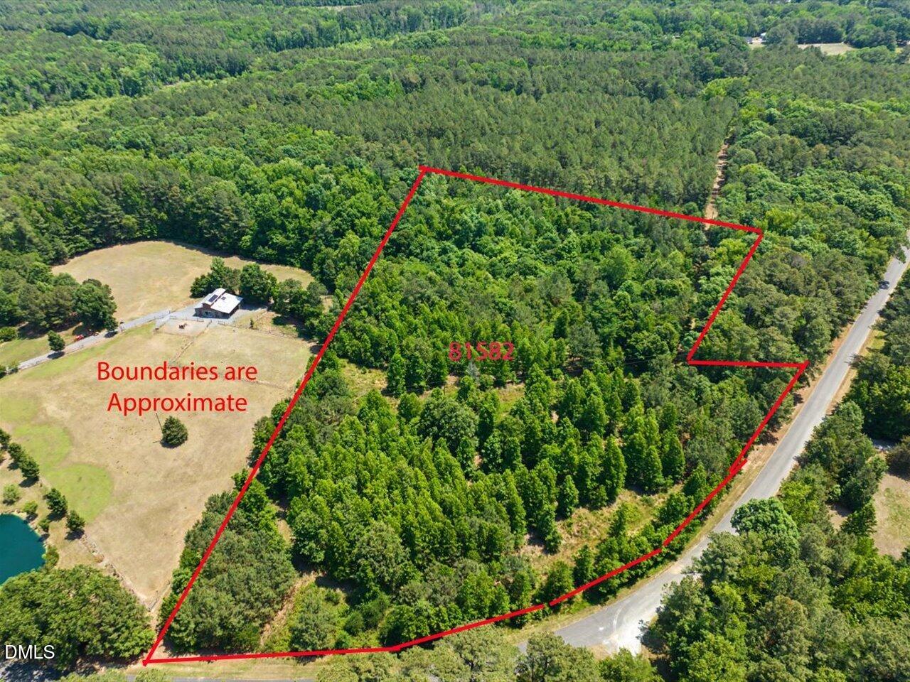 Lot 2b Clyde Farrell Road