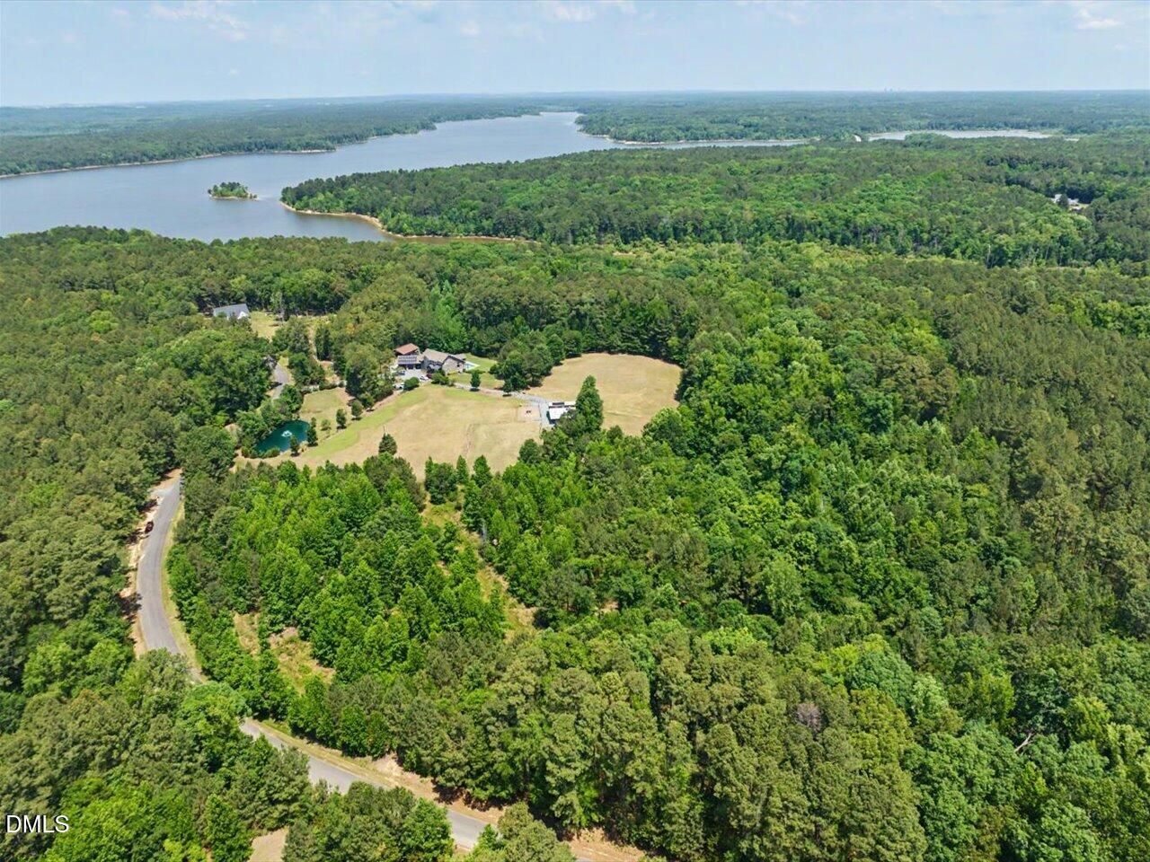 Lot 2b Clyde Farrell Road
