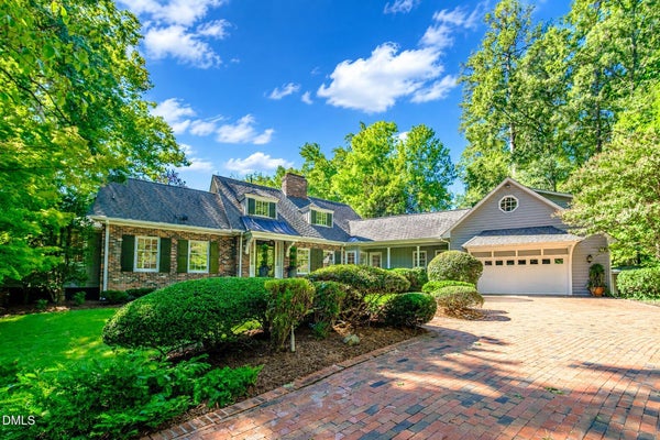 2140 N LAKESHORE DR, CHAPEL HILL, NC 27514 - Image 7353cd08935dd8d064da32c176b1fc14/1266895366