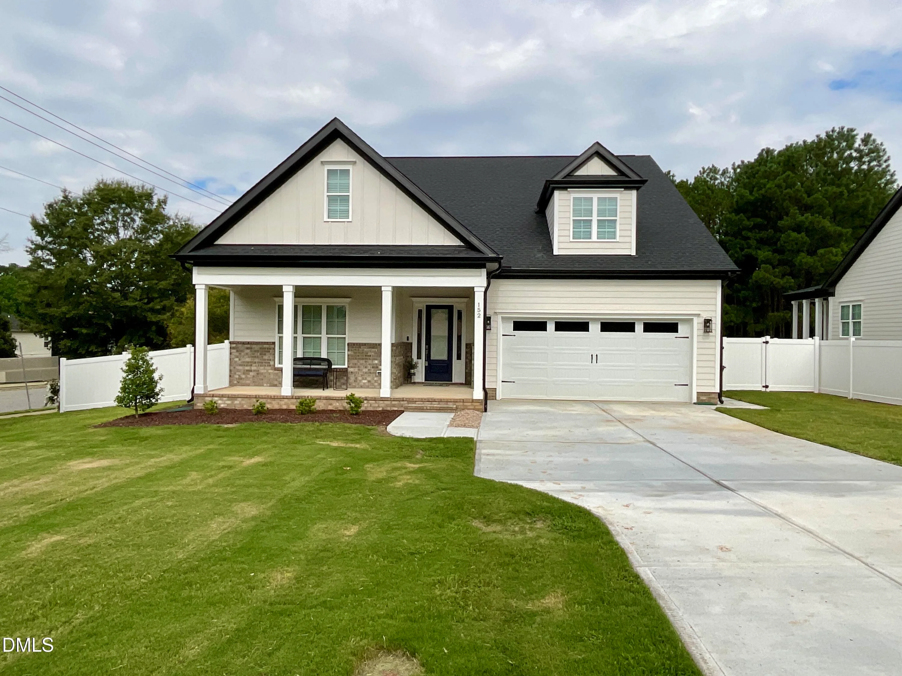 152 S Allen Road