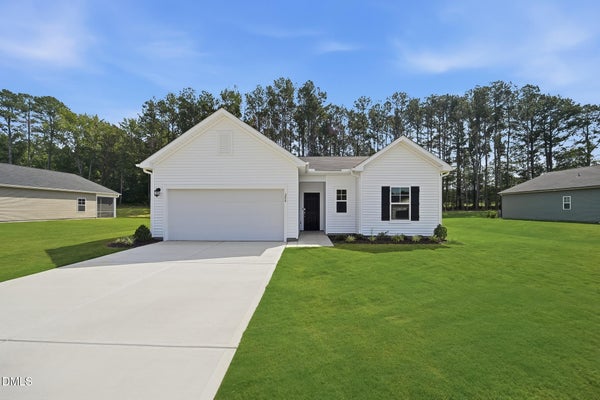 ADDRESS PRIVATE, PINE LEVEL, NC 27568 - Image 7368da1e6ae75bcbbd8c82a4dce320d3/346860907