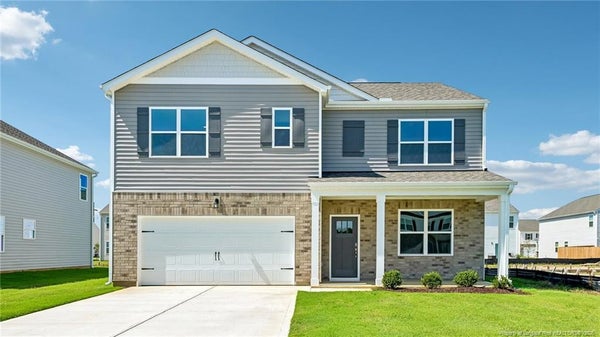 318 MEADE DR, RAEFORD, NC 28376 - Image 736f3bdd777e04bbcf81fb686bb2c1d5/2714886371