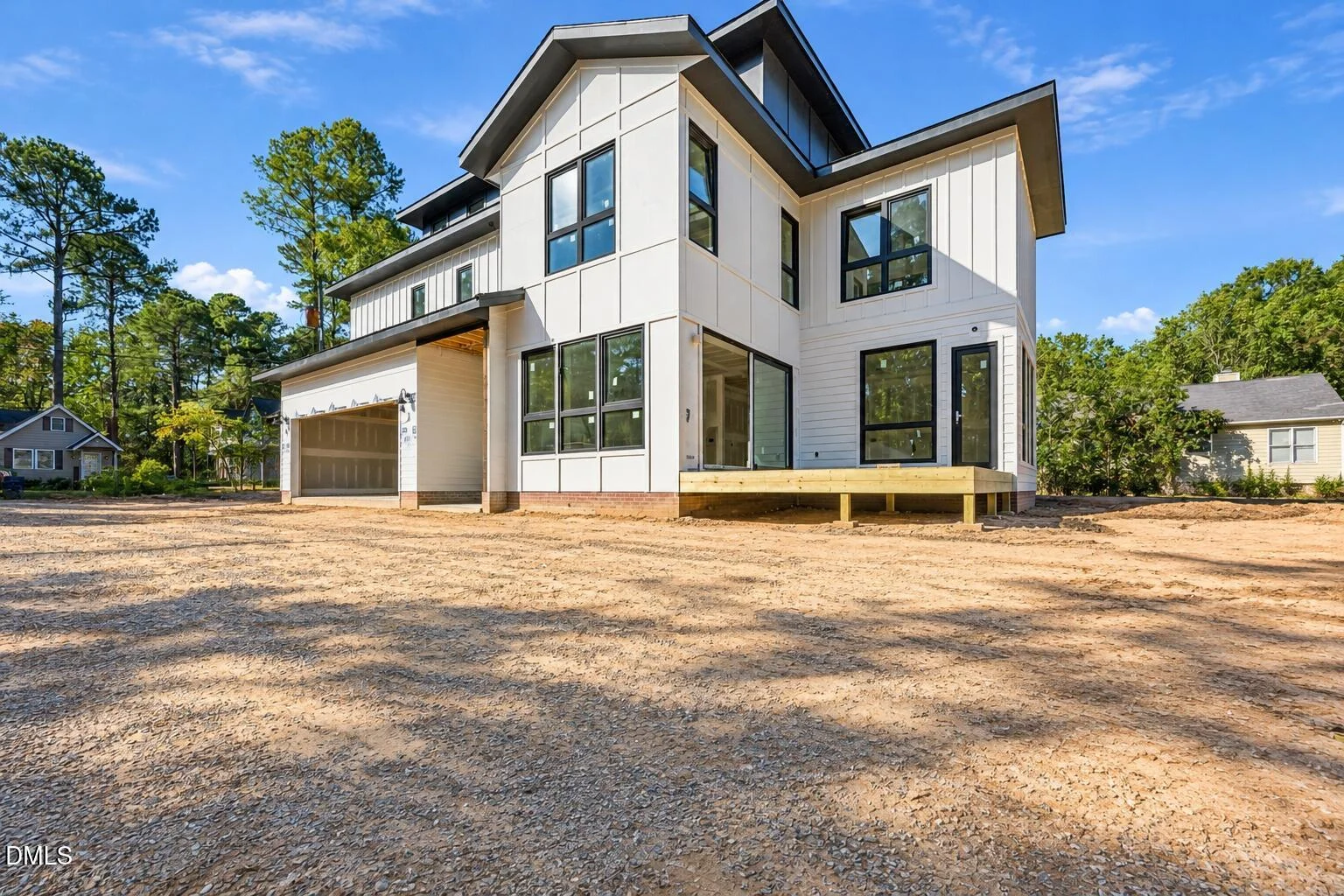 1811 Legion Rd Extension