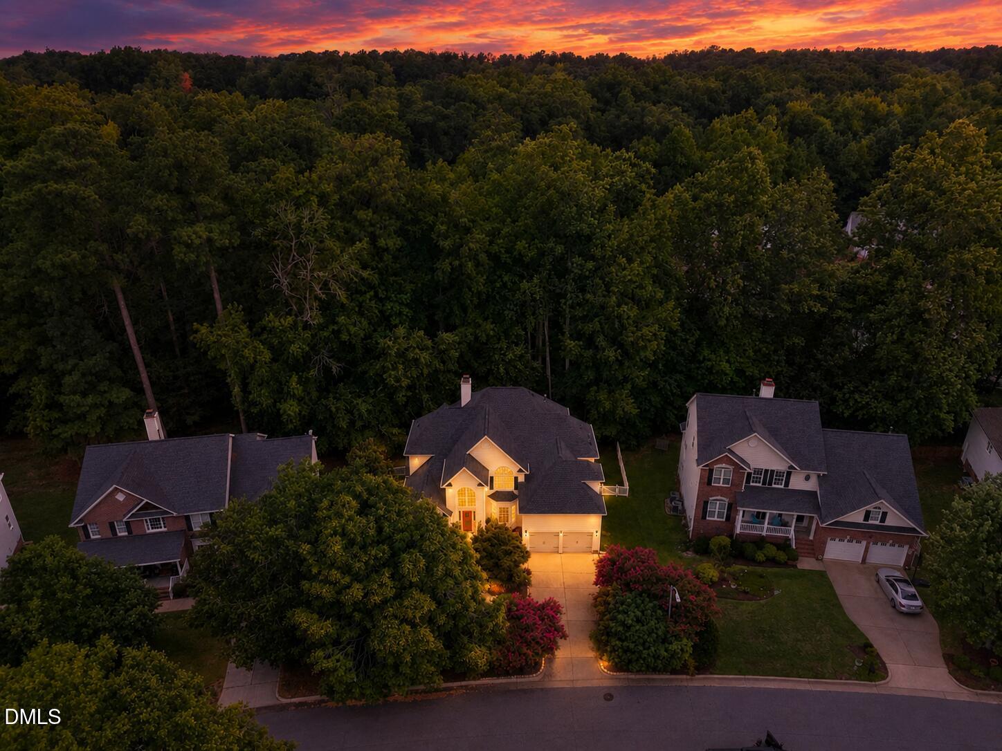 406 Cricketfield Lane