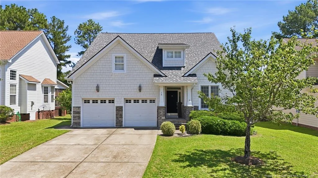 16 Cottswold Lane