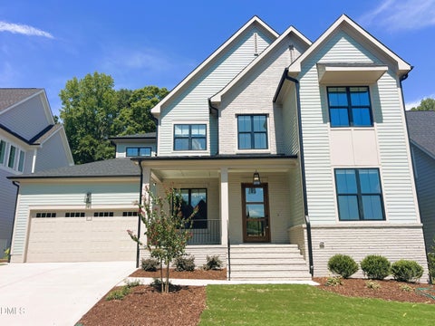 Photo of 130 Autumn Gate Street, Pittsboro, NC 27312 (MLS # 10192393)