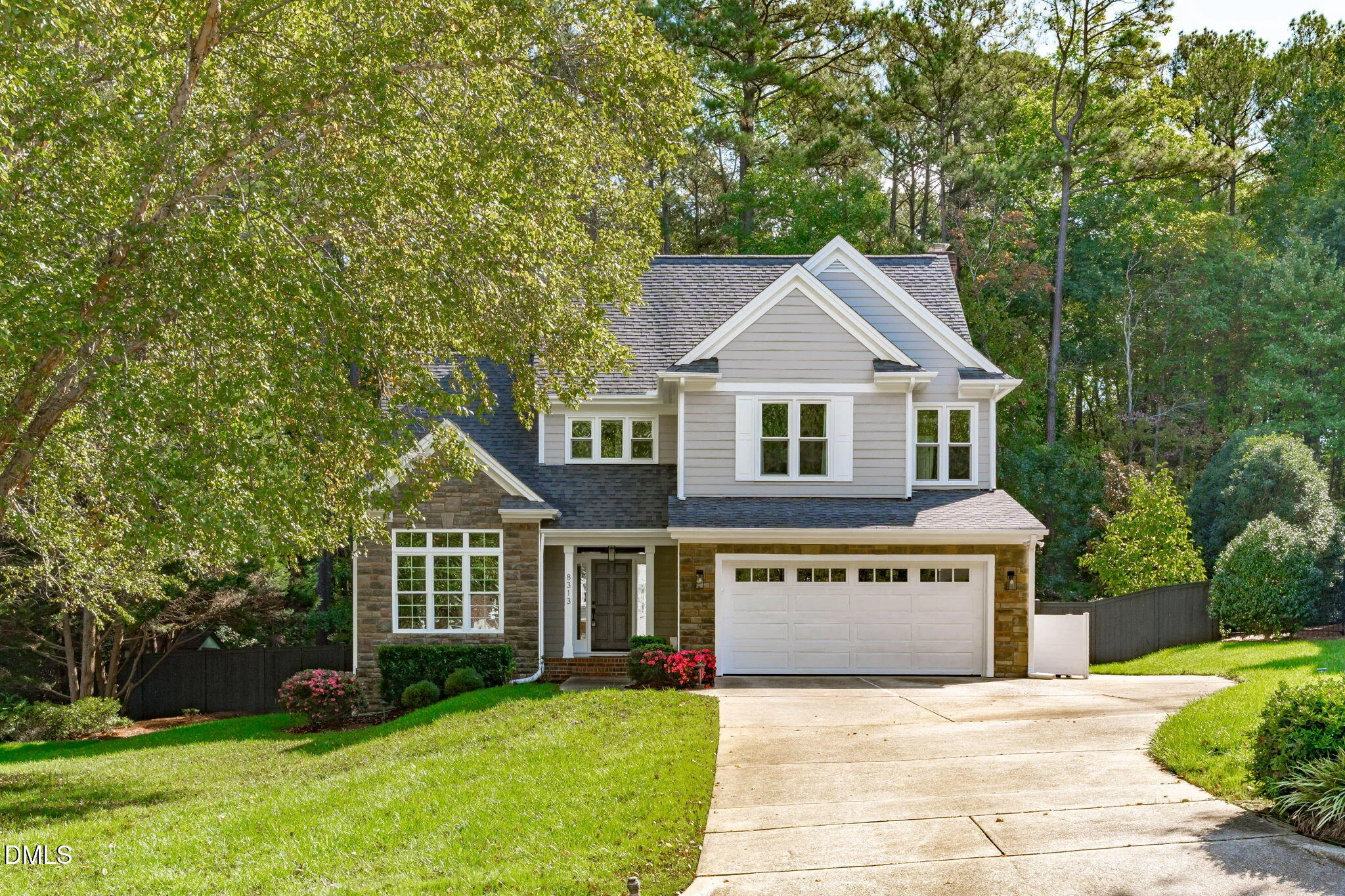 8313 Nantahala Drive