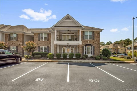 Photo of 821 Astron Lane #103, Fayetteville, NC 28314 (MLS # LP769729)