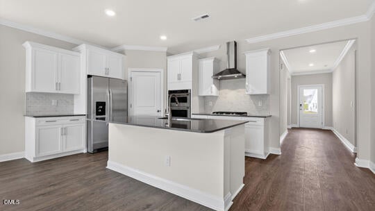 1401 Jasmine View Way