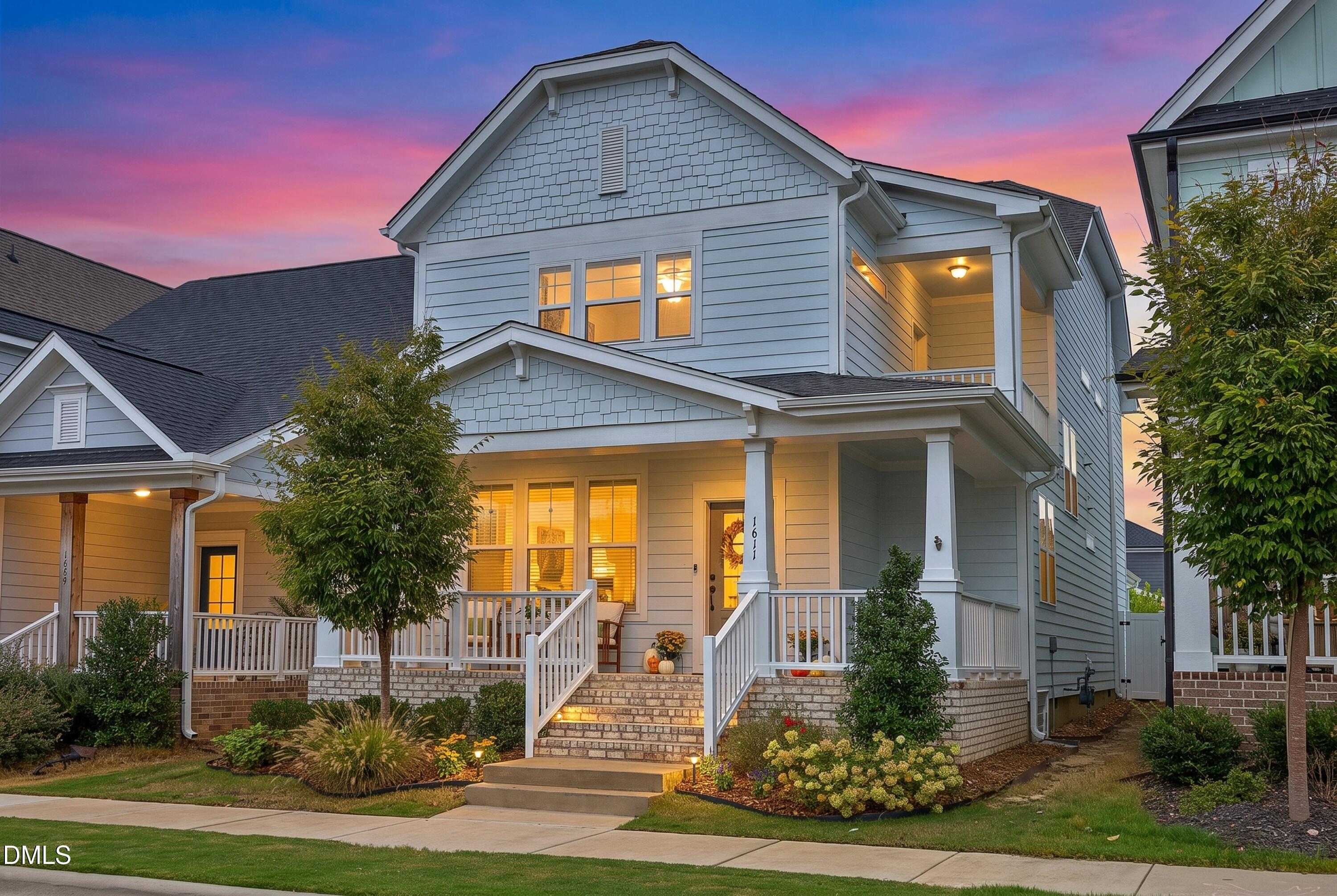 1611 Sandy Prairie Drive