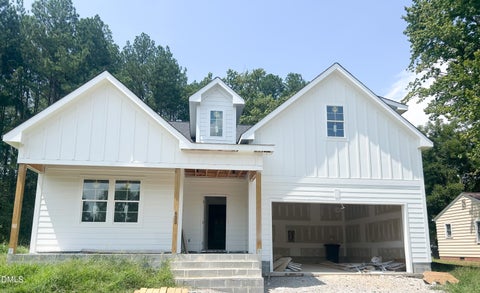 Photo of 622 Sherron Road, Durham, NC 27703 (MLS # 10188344)
