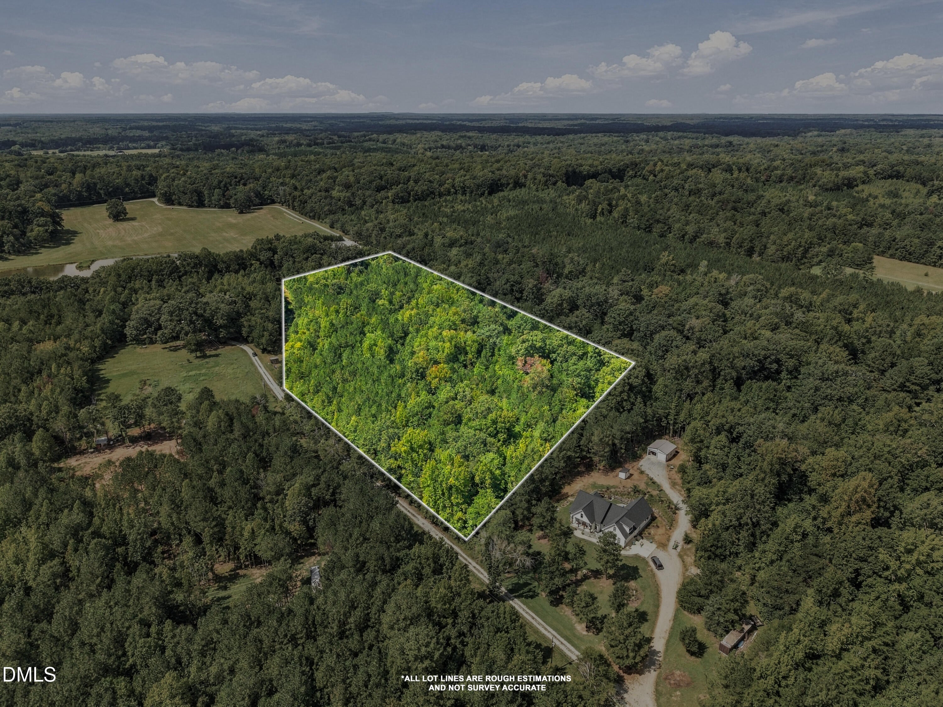Lot 5 Green Mountain Road