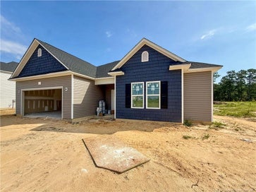 130 Holden  (Lot 48) Lane Aberdeen NC 28315