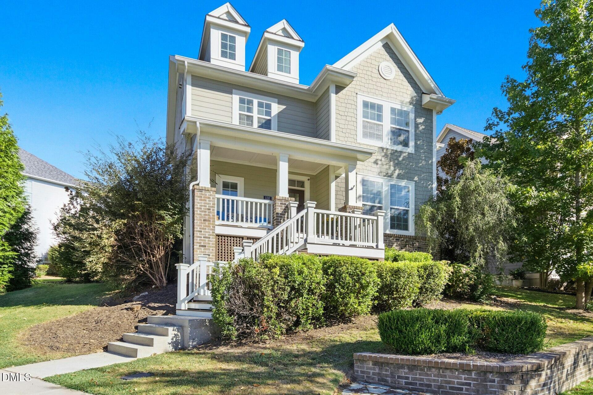 132 Hill Creek Boulevard