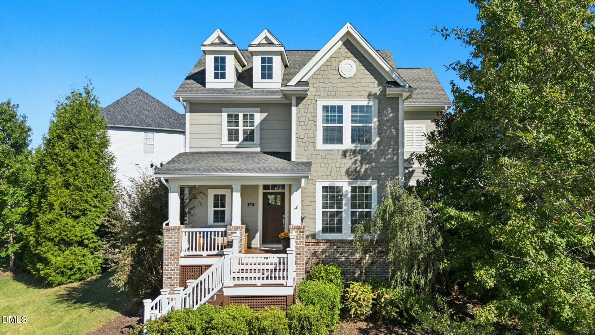 132 Hill Creek Boulevard