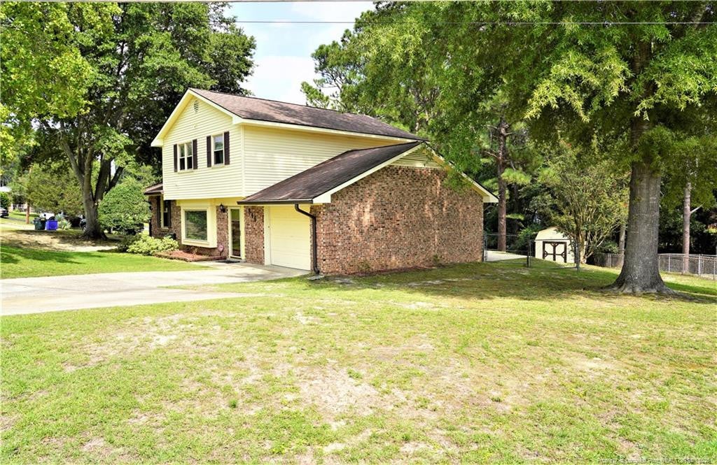846 Abilene Road