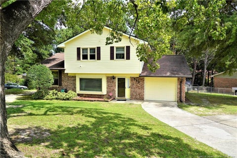 Photo of 846 Abilene Road, Fayetteville, NC 28303 (MLS # LP768081)